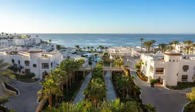 Continental Plaza Beach Resort