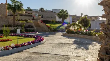 Continental Plaza Beach Resort