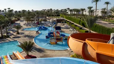 Continental Plaza Beach Resort