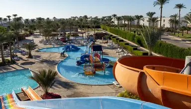 Continental Plaza Beach Resort