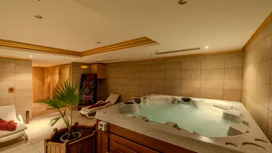 Continental Plaza Beach Resort