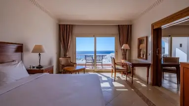 Continental Plaza Beach Resort