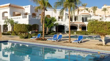 Continental Plaza Beach Resort