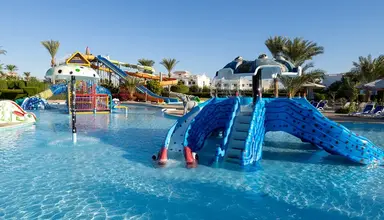 Continental Plaza Beach Resort