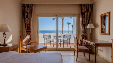 Continental Plaza Beach Resort