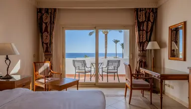 Continental Plaza Beach Resort