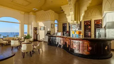 Continental Plaza Beach Resort