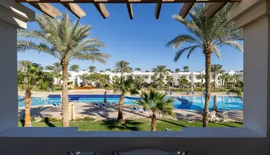 Continental Plaza Beach Resort