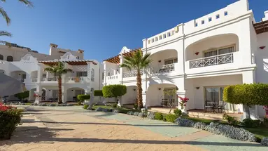 Continental Plaza Beach Resort