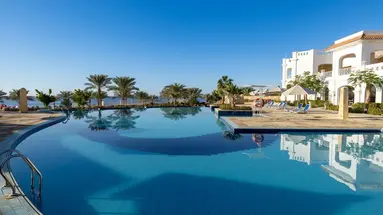 Continental Plaza Beach Resort