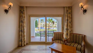 Continental Plaza Beach Resort