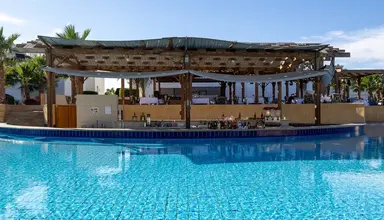 Continental Plaza Beach Resort