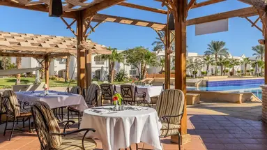Continental Plaza Beach Resort