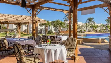Continental Plaza Beach Resort