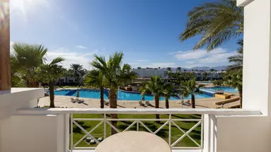 Continental Plaza Beach Resort