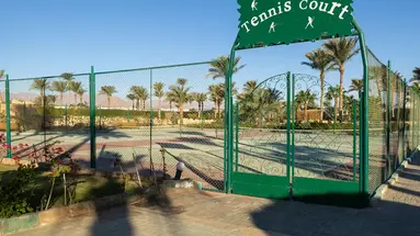Continental Plaza Beach Resort