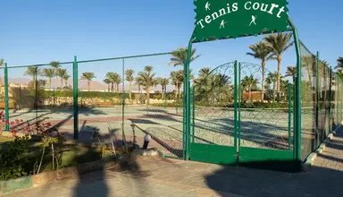 Continental Plaza Beach Resort