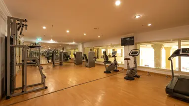Continental Plaza Beach Resort