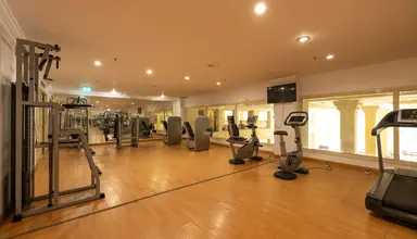 Continental Plaza Beach Resort