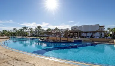Continental Plaza Beach Resort