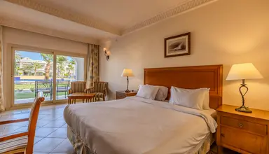 Continental Plaza Beach Resort