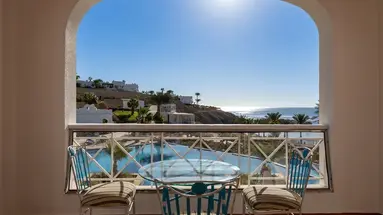 Continental Plaza Beach Resort