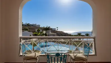 Continental Plaza Beach Resort
