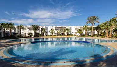 Continental Plaza Beach Resort