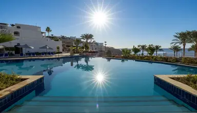 Continental Plaza Beach Resort