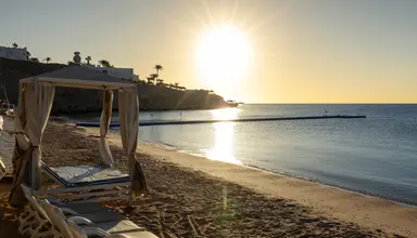 Continental Plaza Beach Resort