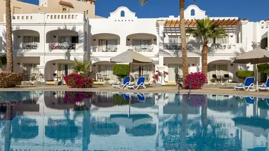 Continental Plaza Beach Resort