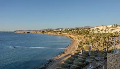 Continental Plaza Beach Resort