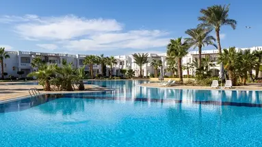 Continental Plaza Beach Resort
