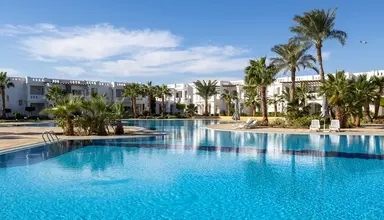 Continental Plaza Beach Resort