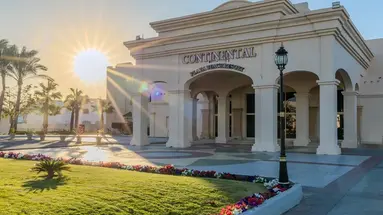 Continental Plaza Beach Resort