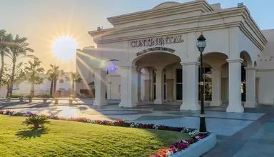 Continental Plaza Beach Resort