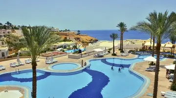 Continental Plaza Beach Resort