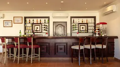 Continental Plaza Beach Resort