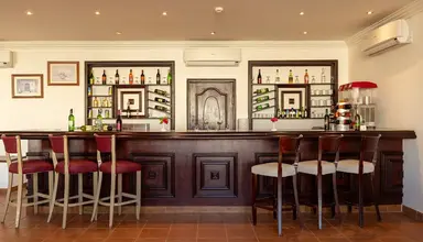 Continental Plaza Beach Resort