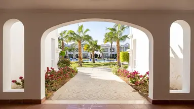 Continental Plaza Beach Resort