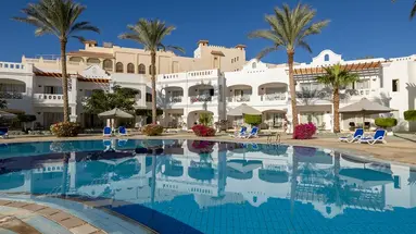 Continental Plaza Beach Resort