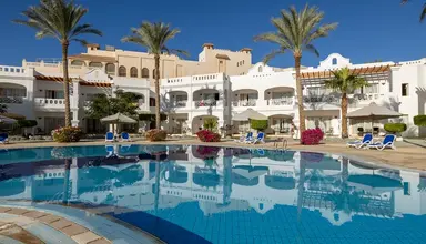 Continental Plaza Beach Resort