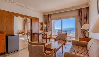 Continental Plaza Beach Resort