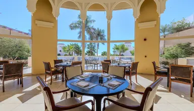 Continental Plaza Beach Resort
