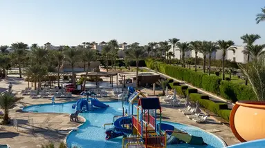 Continental Plaza Beach Resort