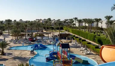 Continental Plaza Beach Resort