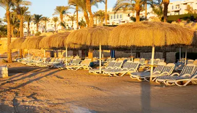 Continental Plaza Beach Resort