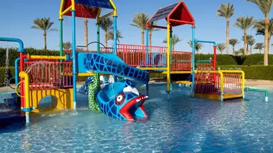 Continental Plaza Beach Resort