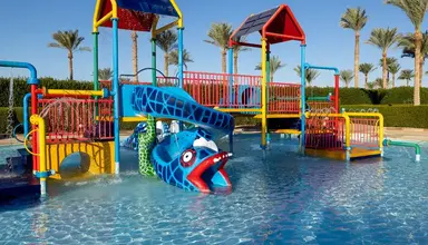 Continental Plaza Beach Resort
