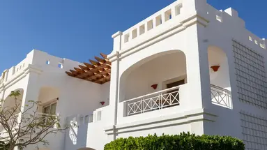 Continental Plaza Beach Resort